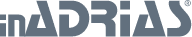 Logo inAdrias